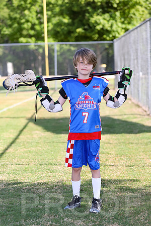 Oconee Knights Lacrosse League