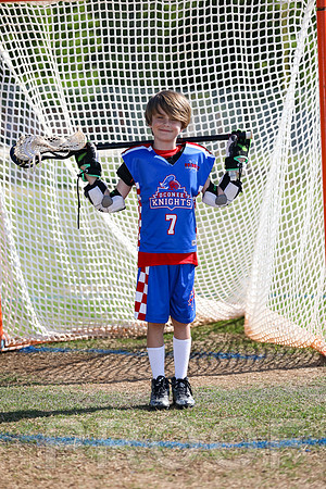Oconee Knights Lacrosse League