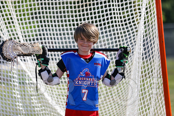 Oconee Knights Lacrosse League