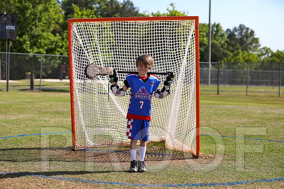 Oconee Knights Lacrosse League