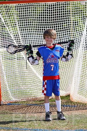 Oconee Knights Lacrosse League