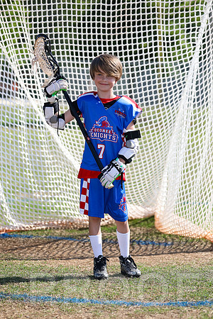 Oconee Knights Lacrosse League