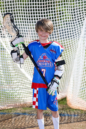 Oconee Knights Lacrosse League