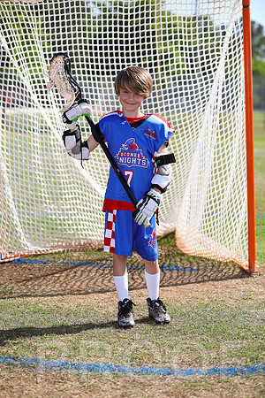 Oconee Knights Lacrosse League