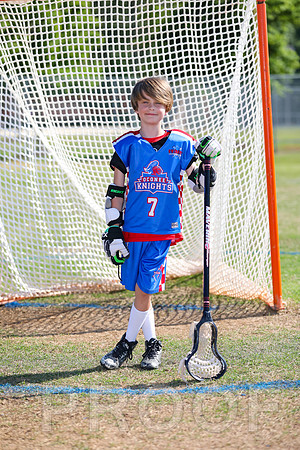 Oconee Knights Lacrosse League
