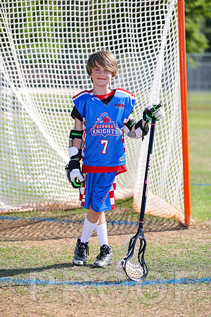 Oconee Knights Lacrosse League