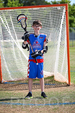 Oconee Knights Lacrosse League