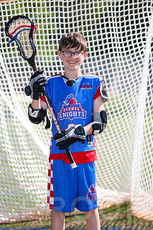 Oconee Knights Lacrosse League