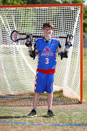 Oconee Knights Lacrosse League