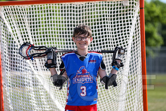 Oconee Knights Lacrosse League