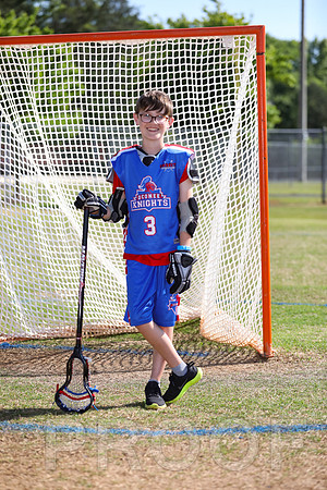 Oconee Knights Lacrosse League