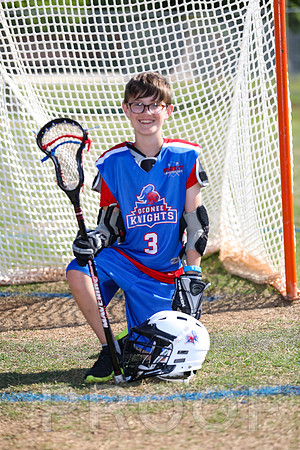 Oconee Knights Lacrosse League