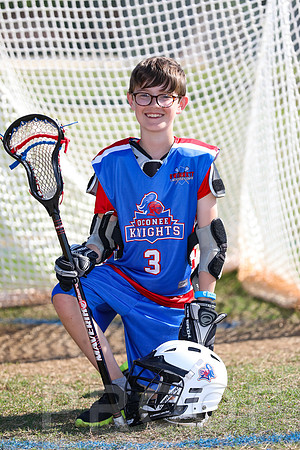 Oconee Knights Lacrosse League