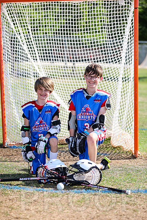 Oconee Knights Lacrosse League