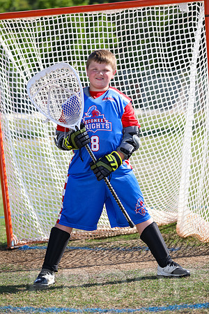 Oconee Knights Lacrosse League