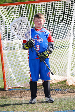 Oconee Knights Lacrosse League