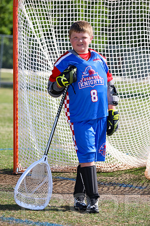 Oconee Knights Lacrosse League