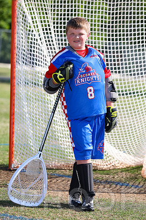 Oconee Knights Lacrosse League