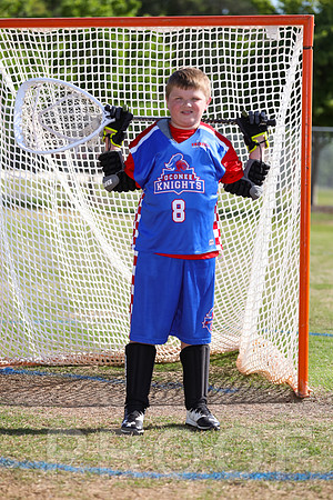 Oconee Knights Lacrosse League