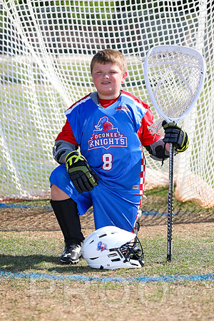 Oconee Knights Lacrosse League