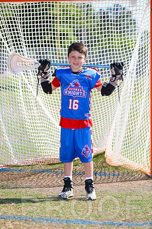 Oconee Knights Lacrosse League