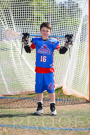 Oconee Knights Lacrosse League