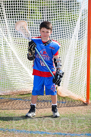 Oconee Knights Lacrosse League