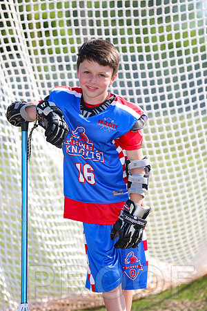 Oconee Knights Lacrosse League
