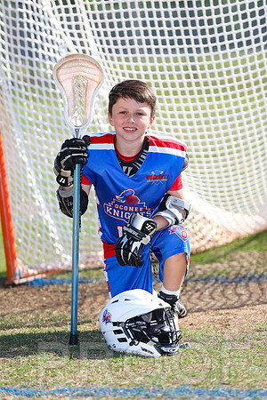 Oconee Knights Lacrosse League