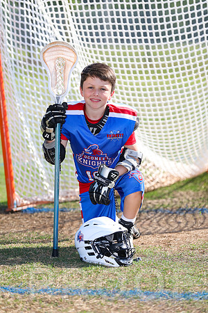 Oconee Knights Lacrosse League