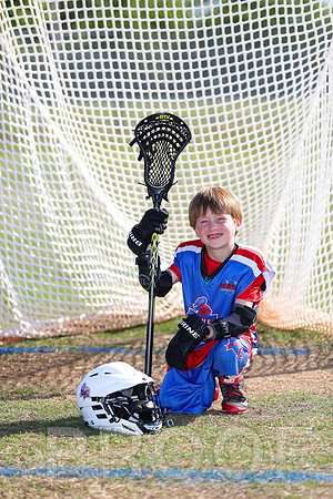 Oconee Knights Lacrosse League