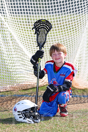 Oconee Knights Lacrosse League