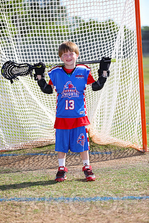Oconee Knights Lacrosse League
