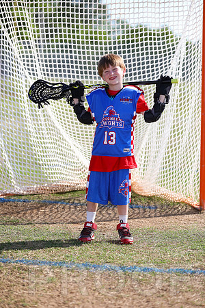 Oconee Knights Lacrosse League