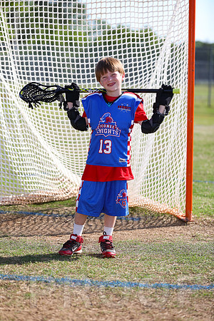 Oconee Knights Lacrosse League