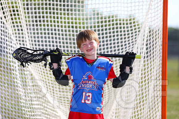 Oconee Knights Lacrosse League