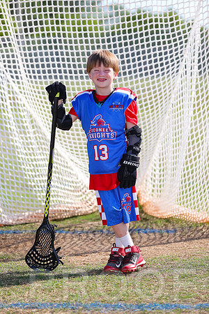 Oconee Knights Lacrosse League