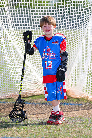Oconee Knights Lacrosse League