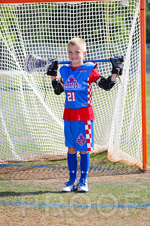 Oconee Knights Lacrosse League