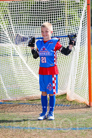 Oconee Knights Lacrosse League