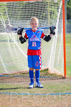 Oconee Knights Lacrosse League