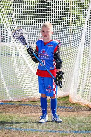 Oconee Knights Lacrosse League