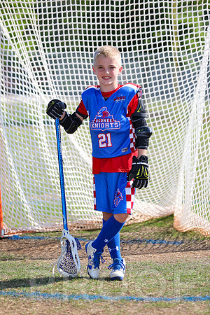 Oconee Knights Lacrosse League