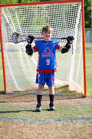 Oconee Knights Lacrosse League