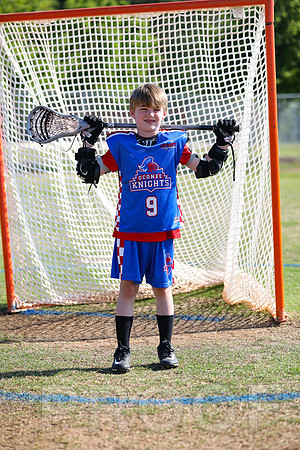 Oconee Knights Lacrosse League