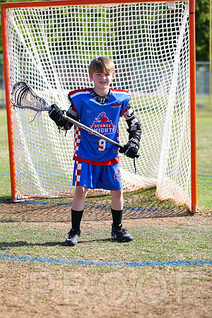 Oconee Knights Lacrosse League