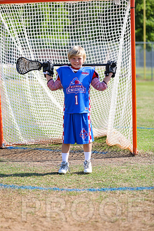 Oconee Knights Lacrosse League