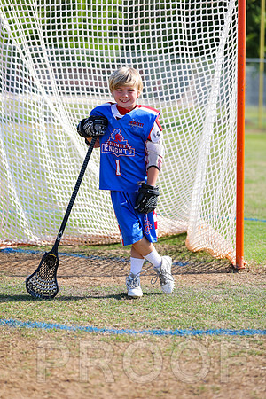 Oconee Knights Lacrosse League