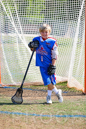 Oconee Knights Lacrosse League