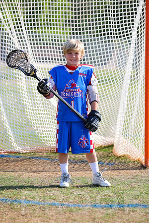 Oconee Knights Lacrosse League